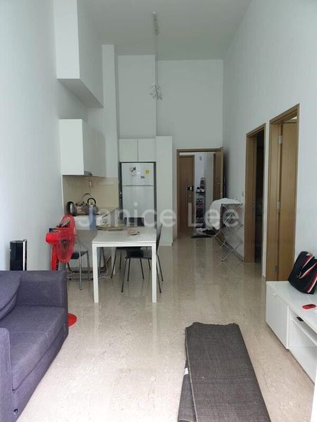 2 Bed Apartment (Condo) for Sale in  Waterfront @ Faber - Image 6